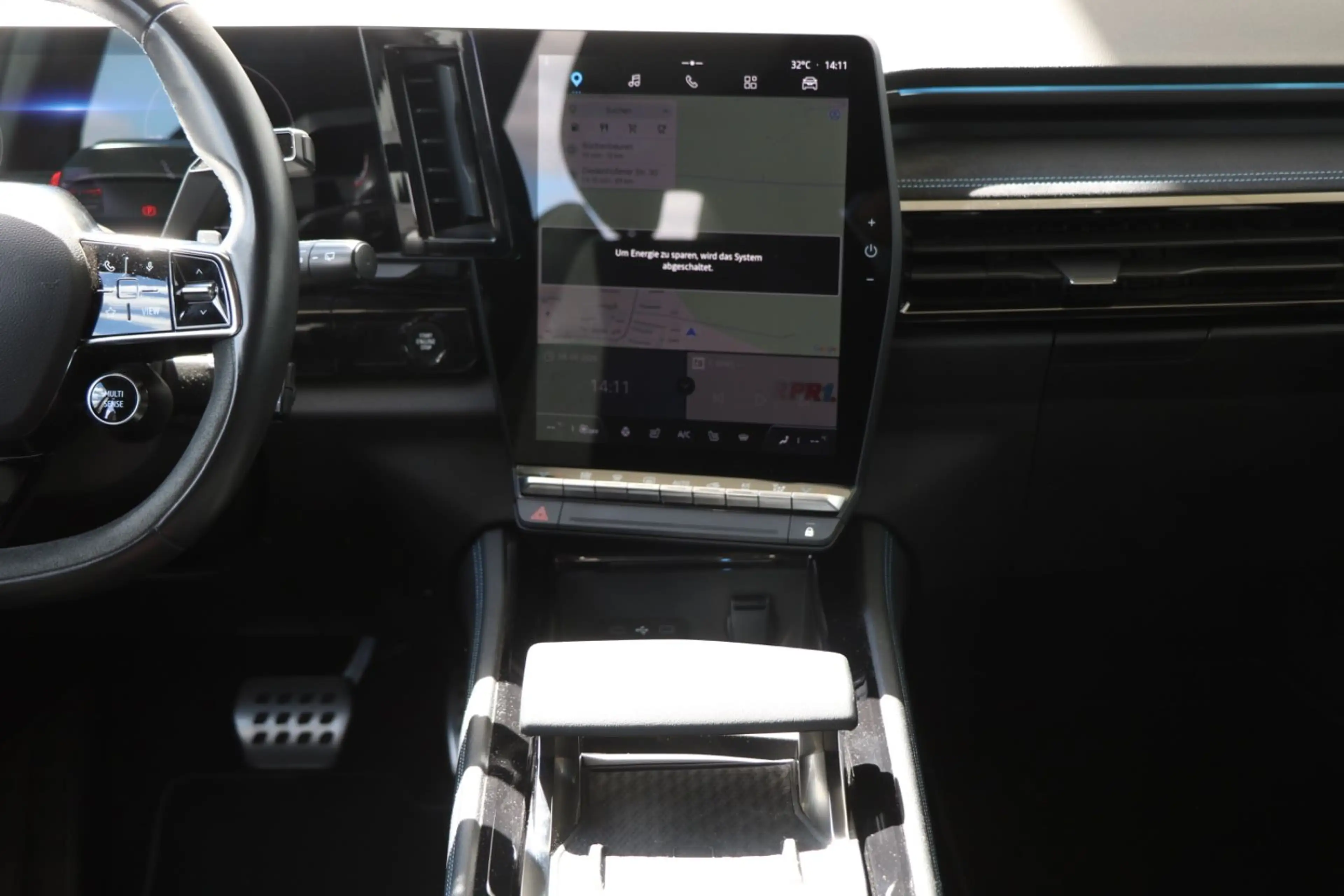 Renault Austral Iconic Esprit Alpine 200*360°*LED*ACC* — photo 12