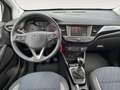 Opel Crossland X 1.2 Turbo 120 Jahre LM16,Kamera,Funk Gris - thumbnail 11