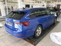 Skoda Octavia Combi Ambition Clever 2.0 TDI 4x4 Autom. Blau - thumbnail 3