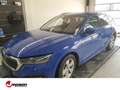 Skoda Octavia Combi Ambition Clever 2.0 TDI 4x4 Autom. Blau - thumbnail 1