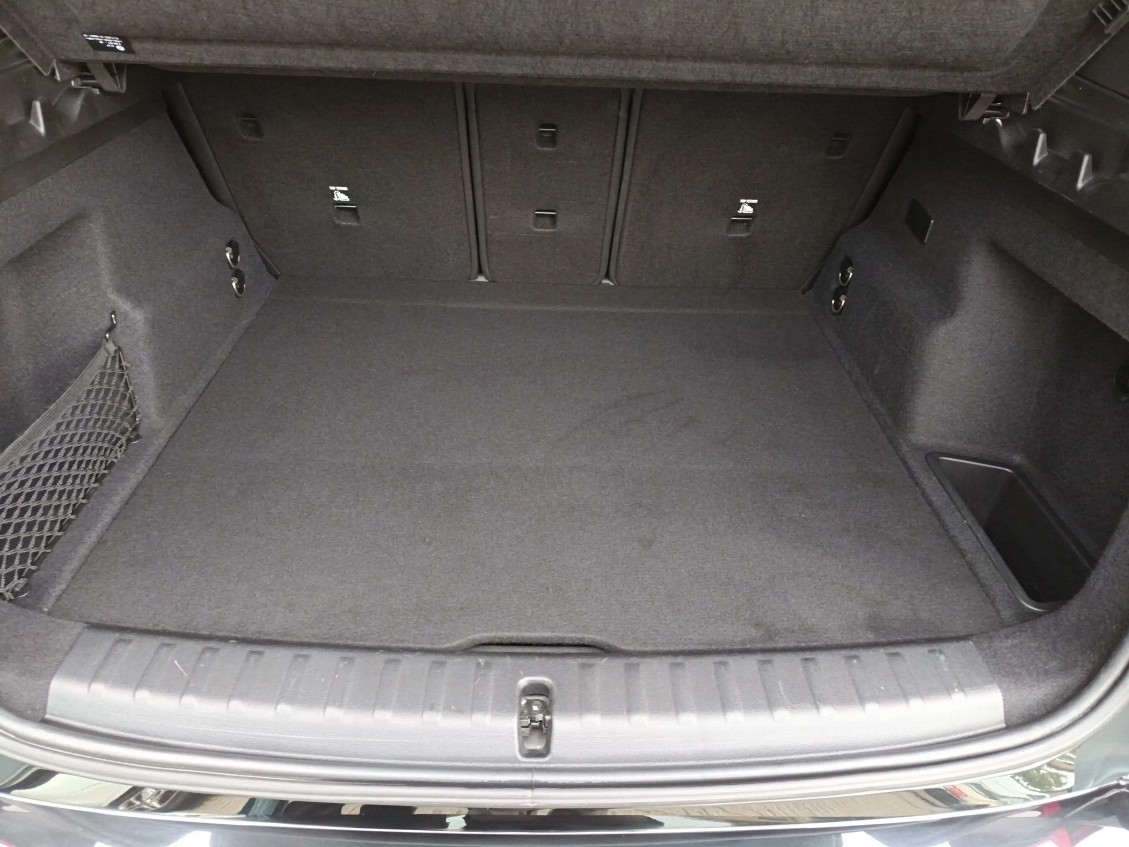 BMW iX1 xDrive30 M SPORTPAKET PRO+HEAD UP+ANH.KUPPLUNG — photo 14