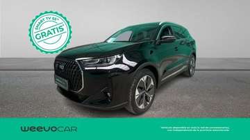 1.6 TGDI 7DCT Luxury FWD