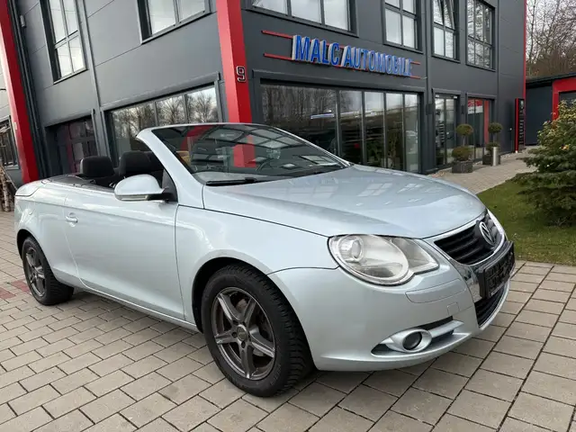 Volkswagen Eos 2.0(Tüv&Insp.neu)