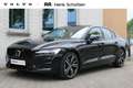Volvo S60 B3 Mild Hybrid R-Design | Harman Kardon audio | Ve Noir - thumbnail 1