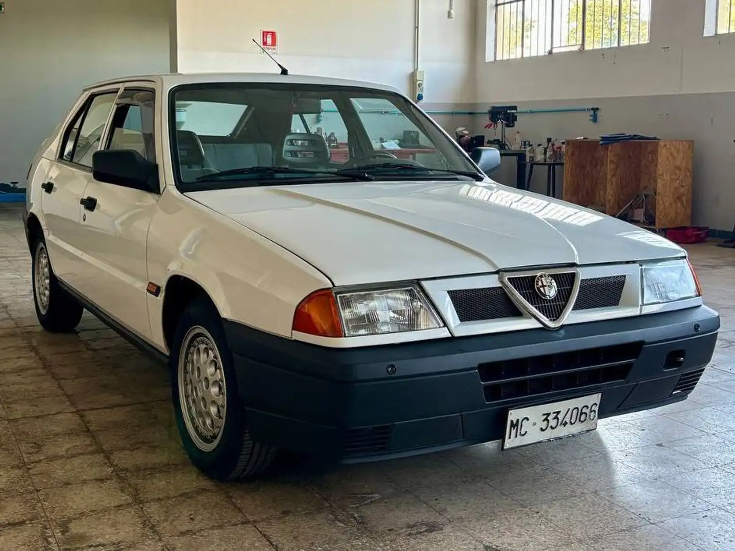 Alfa Romeo 33 33 1.3 Alb - 1