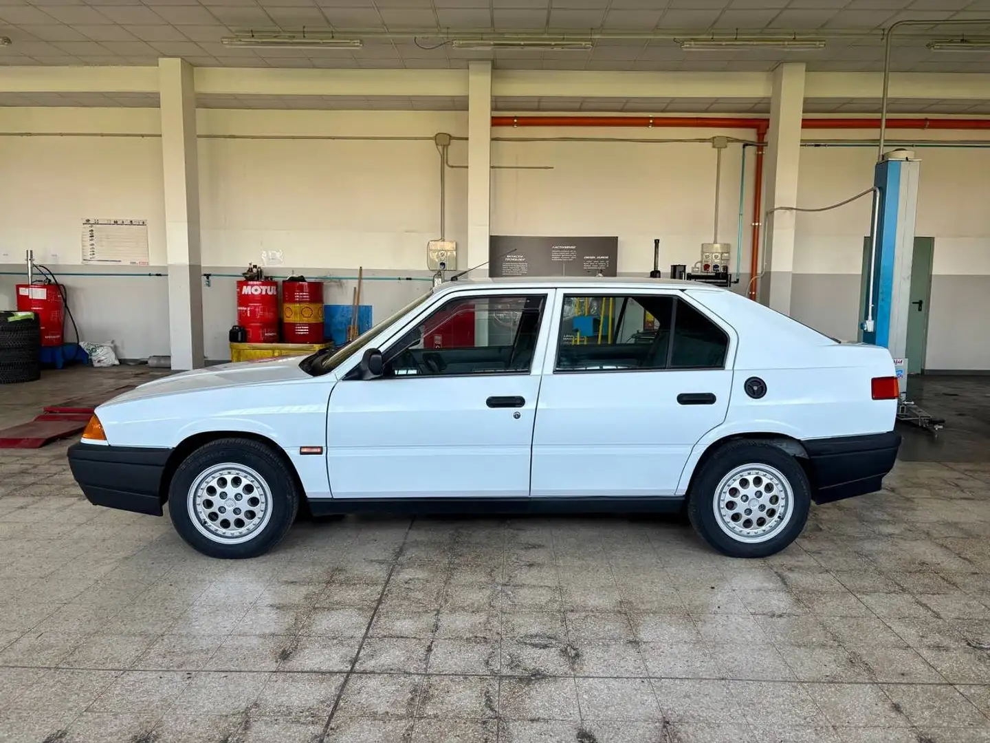 Alfa Romeo 33 33 1.3 Alb - 2