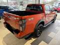 Isuzu D-Max V-Cross BTF Double Cab 4wd Automatik 163 PS Klima Portocaliu - thumbnail 8