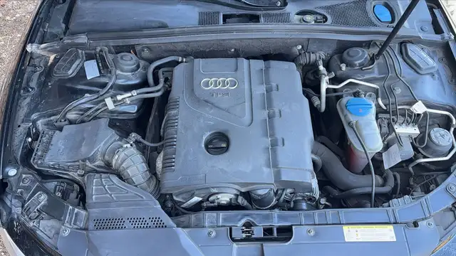 Audi A5 view 15