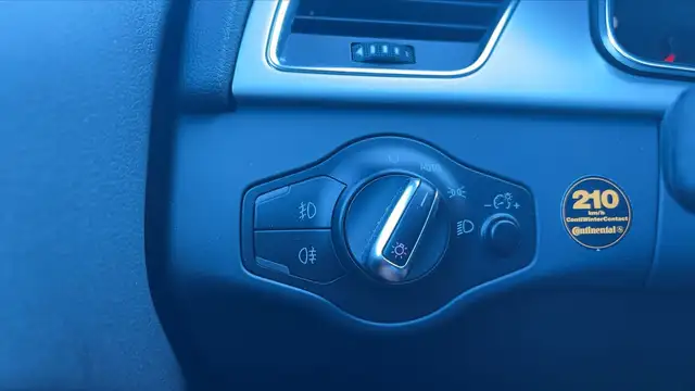 Audi A5 view 13