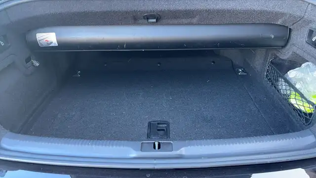 Audi A5 view 14