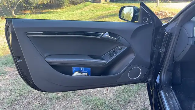 Audi A5 view 7