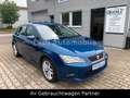 SEAT Leon Style,Klimaautomatik Blau - thumbnail 1