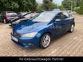 SEAT Leon Style,Klimaautomatik Blau - thumbnail 2