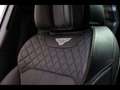 Bentley Bentayga 6.0 W12NEW SERVICE 06/25CITYEVENTHUDNIGHTACC Noir - thumbnail 22