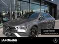 Mercedes-Benz CLA 250 e Coupé AMG Night Panorama Distronic 360° Gris - thumbnail 1