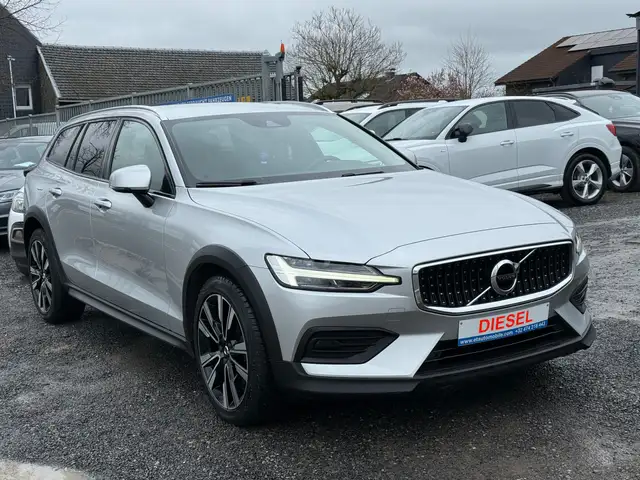 Volvo V60 Cross Country V60 Cross Country 2.0 D3*CARNET*GARANTIE*