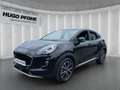 Ford Puma 1.0 EcoBoost Mild Hybrid Titanium S/S (EURO 6 Noir - thumbnail 1