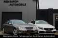 Mercedes-Benz E 280 CDI AVANTGARDE 7-G LEDER COMAND WEBASTO Szary - thumbnail 1