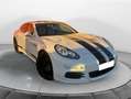 Porsche Panamera S E-HYBRID Blanco - thumbnail 3