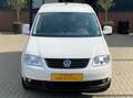 Volkswagen Caddy Maxi 1.6 life 5p. 5+1 rolstoelauto rolstoel auto N Wit - thumbnail 8