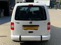 Volkswagen Caddy Maxi 1.6 life 5p. 5+1 rolstoelauto rolstoel auto N Wit - thumbnail 3