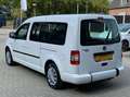 Volkswagen Caddy Maxi 1.6 life 5p. 5+1 rolstoelauto rolstoel auto N Wit - thumbnail 2