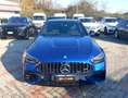 Mercedes-Benz C 63 AMG W206 Berlina S e performance PremiumPlusExtra auto Blu/Azzurro - thumbnail 2