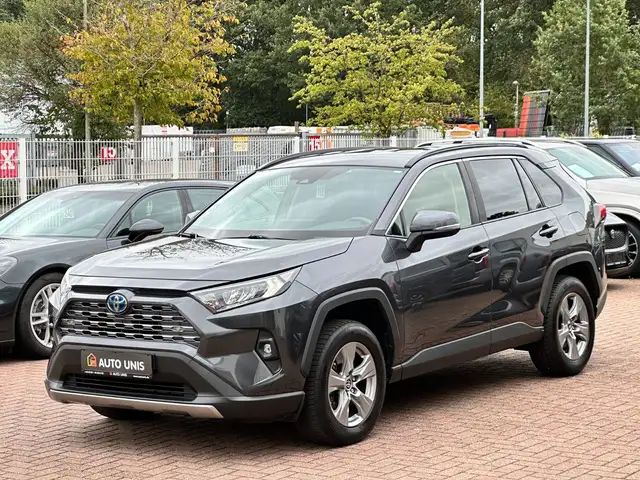 Toyota Sonstige