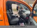 Mercedes-Benz Citan 111 CDI*KASTEN*LANG*KLIMA*STANDHEIZUNG*TÜV Orange - thumbnail 14