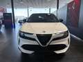 Alfa Romeo Junior ELETTRICA BEV 156CH Blanc - thumbnail 1