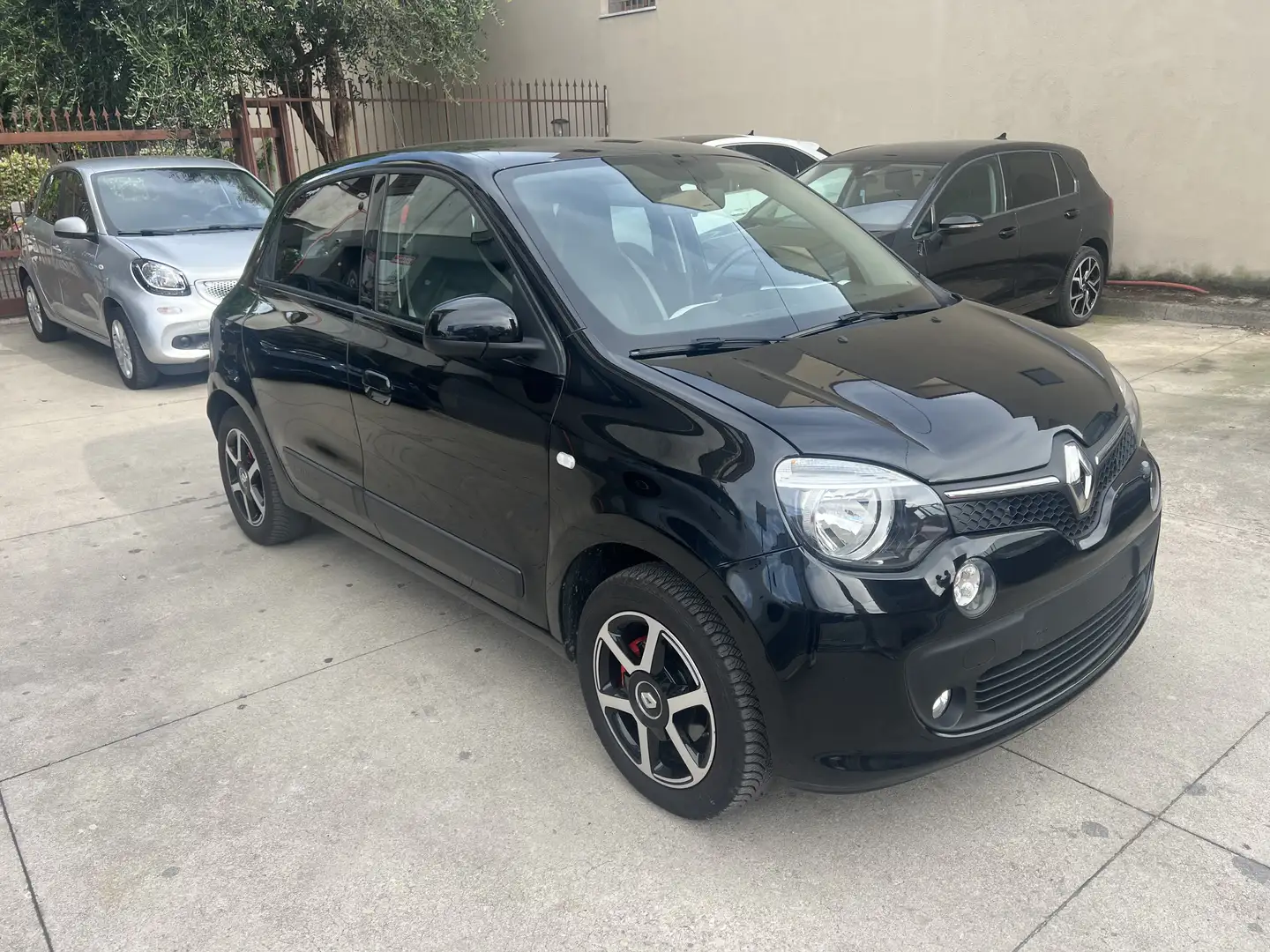 Renault Twingo 1.0 sce Intens 69cv edc - 2