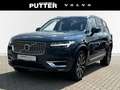 Volvo XC90 B5 Diesel AWD Plus Bright 7-Sitzer 20'' Allwetter Blau - thumbnail 1