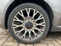 Fiat 500 1.3 mjt 16v Lounge 95cv my14 Gris - thumbnail 18