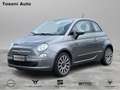 Fiat 500 1.3 mjt 16v Lounge 95cv my14 Gris - thumbnail 1