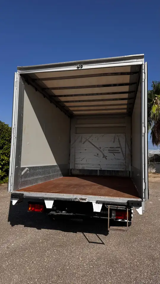 Iveco Daily 35c11 CENTINATO, foto 6