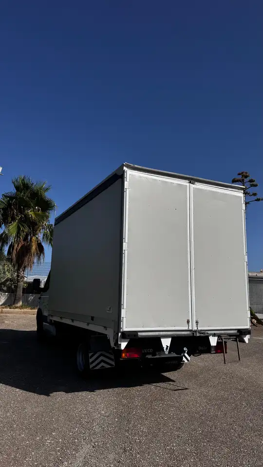 Iveco Daily 35c11 CENTINATO, foto 4