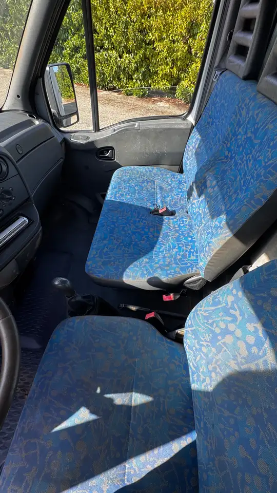 Iveco Daily 35c11 CENTINATO, foto 3