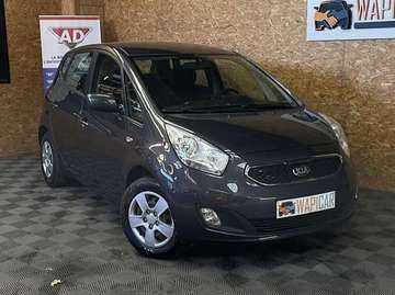 1.4i * Régulateur * Clim Auto *