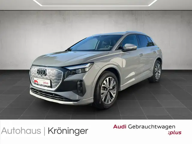 Audi 40 e-tron Sonos LED Klima SHZ