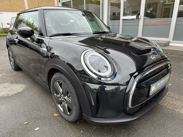 MINI Cooper SE /AMBIENTE/NAVI/TEMP/LED/PDC