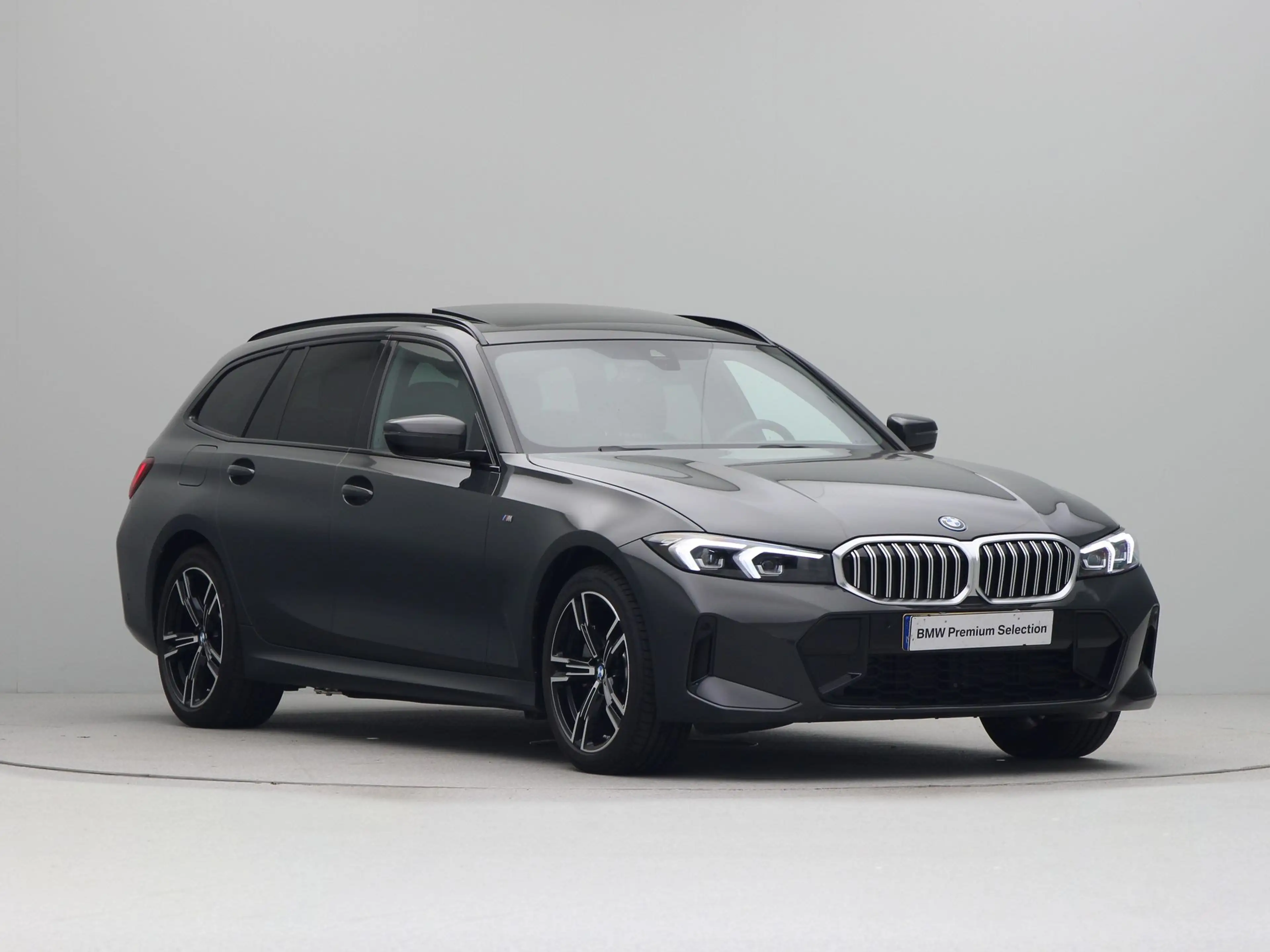 BMW 330 3 Serie 330e Touring Accu conditie 100% — photo 7