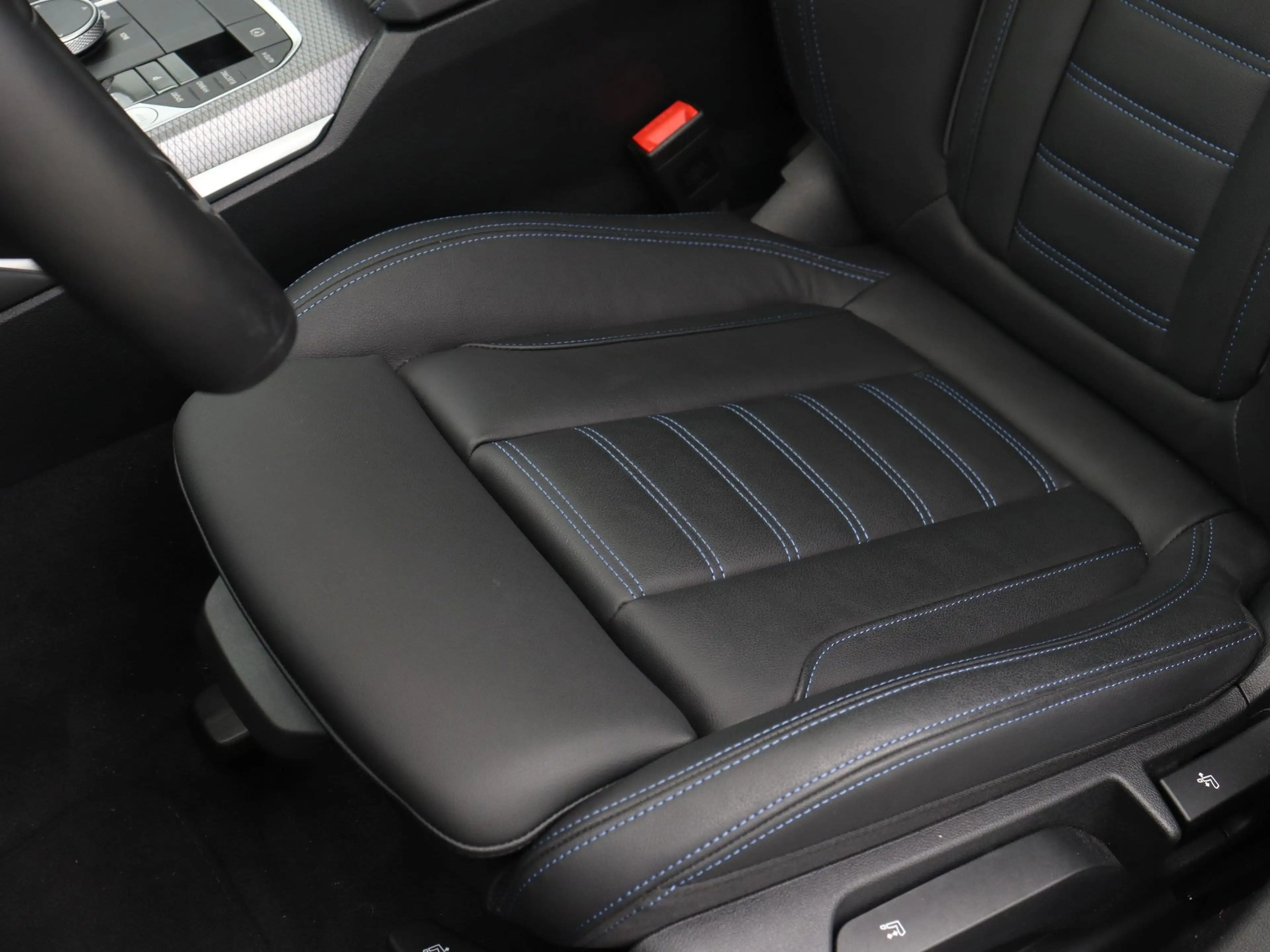 BMW 330 3 Serie 330e Touring Accu conditie 100% — photo 15