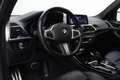 BMW X3 xDrive20i | M-sport | Panorama | Camera | Hifi Negro - thumbnail 14