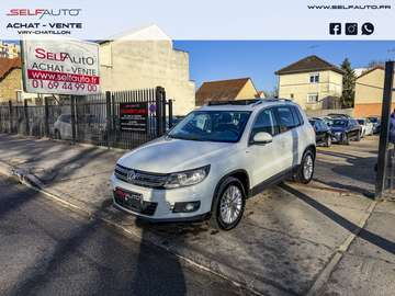 2.0 TDI 110CH BLUEMOTION TECHNOLOGY FAP CUP