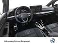 Volkswagen Golf Variant 2.0 R-LINE DSG BLACKSTYLE PANO AHK Grau - thumbnail 10