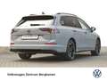 Volkswagen Golf Variant 2.0 R-LINE DSG BLACKSTYLE PANO AHK Grau - thumbnail 2