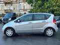 Mercedes-Benz A 160 Garagen-Rentner-Frz/Service-Mercedes/2Hand Серебристый - thumbnail 8