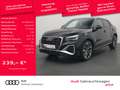 Audi Q2 S line MATRIX VIRT AHK SHZ PDC Schwarz - thumbnail 1