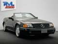 Mercedes-Benz SL 600 SL V12 Hardtop R129 Clear Carfax *Low Mileage* Schwarz - thumbnail 5