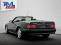 Mercedes-Benz SL 600 SL V12 Hardtop R129 Clear Carfax *Low Mileage* Schwarz - thumbnail 4